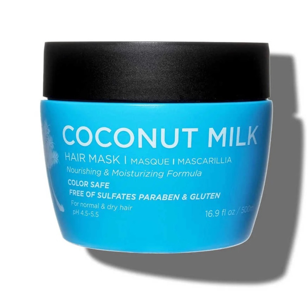 LUSETA Coconut Milk Hair Mask